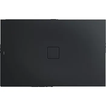 Sprchová vanička Sprchová vanička kaldewei Conoflat 900 x 1400 x 32 mm warm grey Hladké 466500010674