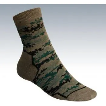 Pánské ponožky Ponožky Classic marpat Batac CL-07 Velikost: 5-6 (36-38)