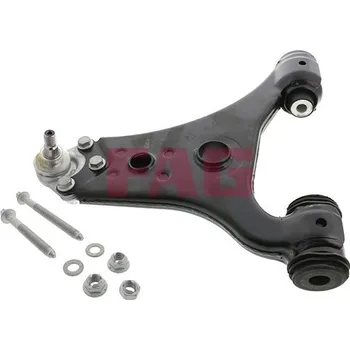 Zavěšení kol Řídicí páka, zavěšení kol Schaeffler FAG 821 0562 10