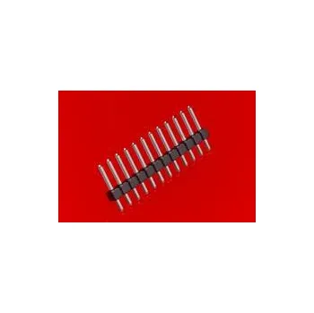 Elektrický konektor Molex vestavná pinová lišta (standardní) 423751856 1 ks