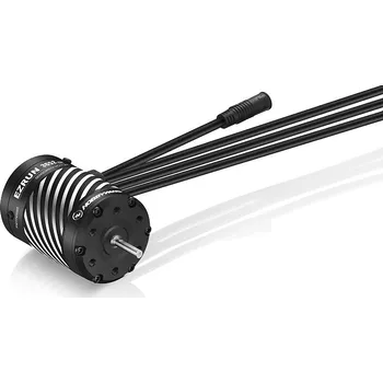 RC náhradní díl HOBBYWING car EZRUN 3652SD 5400KV G3 - expresní doprava