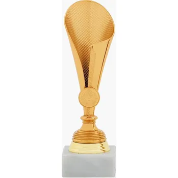 Cinkili Pohár C23717 bronzový Označení: C, Výška: 20 cm, Průměr: 70 mm