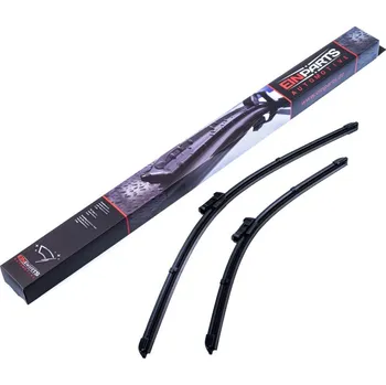 Auto-moto Přední stěrače Hyundai i30 07-10