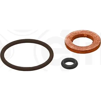 Autodílna Sada těsnicích kroužků, vstřikovač Common Rail ELRING 939.390