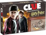 Hasbro Cluedo: Harry Potter CZ