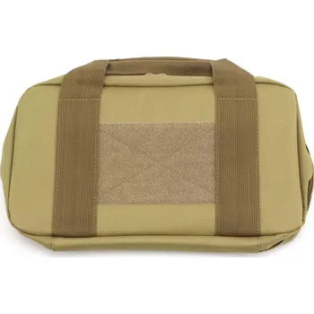 Sportovní střelba Imperator Tactical Víceúčelové pouzdro na krátké zbraně 22 x 38 - TAN