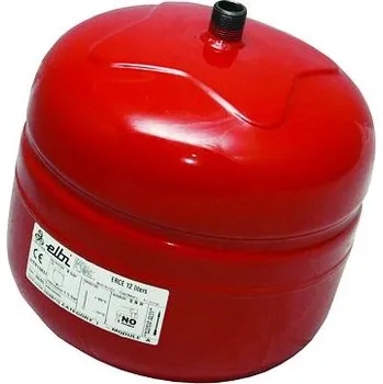 Expanzní nádoba DAKON Nádoba expanzní 12l PTE