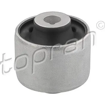 Uložení, řídicí mechanismus TOPRAN 634 513