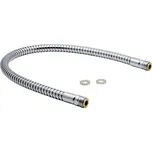 Novaservis Hadice k baterii M15x1 - M15x1 magneticka H/33481 + SLEVA 5% při použití kódu SL5 v košíku