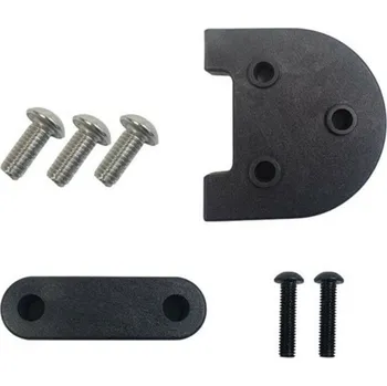 Příslušenství pro elektrokoloběžku Adaptéry na zadní blatník a stojan Xiaomi Mi Scooter