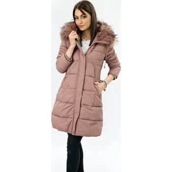 Libland 7757 starorůžová S