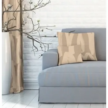 Povlak na dekorativní polštářek Povlak na polštářek Hugo 360920/3110 Oxford 40 x 40 cm