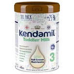 Kendamil 3 DHA+ batolecí mléko JARO (1000g)
