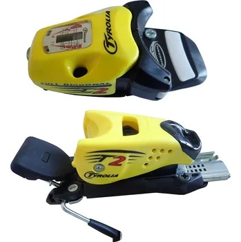 Tyrolia T2 60 mm