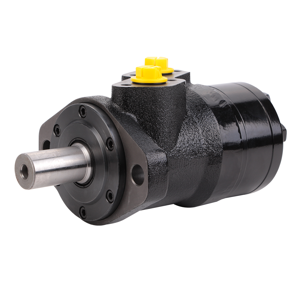 Orbitový hydromotor KASTE BMP 250