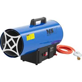 Průmyslové topidlo MSW MSW-GH-ET-30000