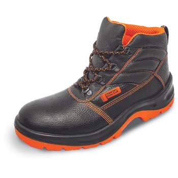 Pracovní obuv Panda ALFA NEOS S1P SRC kotník vel.43
