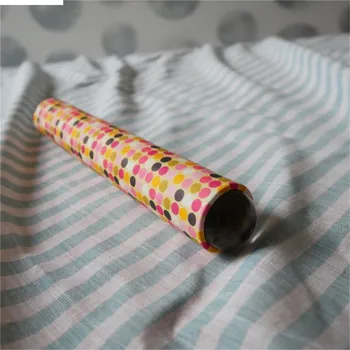 Kaleidoskop Krasohledy - Krasohled optický - Puntíky