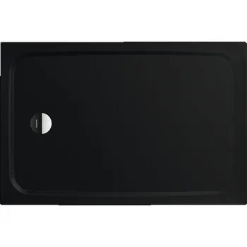 Sprchová vanička Sprchová vanička kaldewei Cayonoplan 800 x 1500 x 25 mm cool grey Protiskluzný potah 363100012667