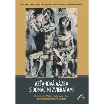Vzťahová väzba s domácimi zvieratami - Julius, Henri