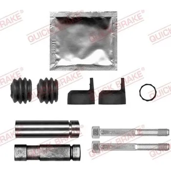 Brzdový systém Sada vodicích pouzder, brzdový třmen Quick Brake 113-1499X