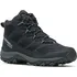 Pánská treková obuv Merrell West Rim Sport Thermo Mid Waterproof 036641