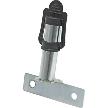 Maják Trn na maják, boční nástrčný držák majáku. Držák s konektorem pro rychlé připojení