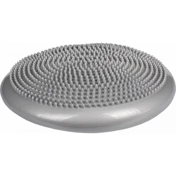 Sport Merco Balanční podložka průměr 33 cm šedá