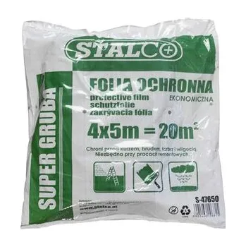 STALCO Malířská zakrývací folie super 900g (S-47650)