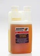 Bishop's Original 462W-PPPD-1C