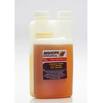 aditivum Bishop's Original 462W-PPPD-1C