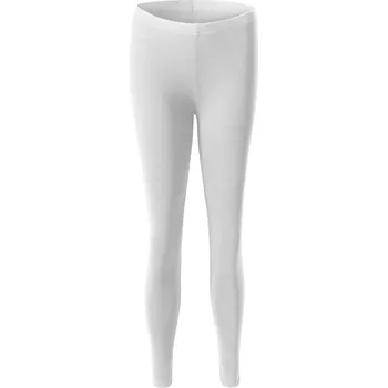 Dámské legíny Malfini Balance 610 bílé