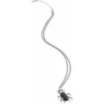 obojek KILLSTAR - Astrella - Silver