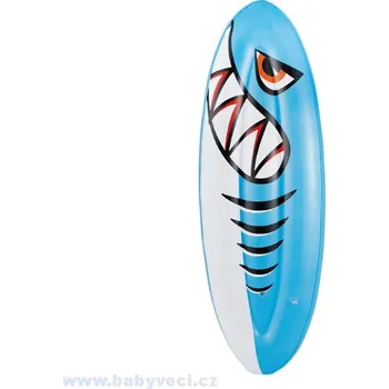 Nafukovací serfovací prkno žralok > varianta žralok