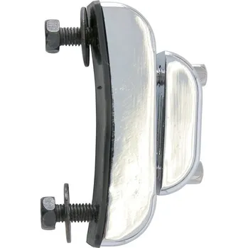 Nickel Drumworks Drumworks-nikl Proti-drženíChrome 12151