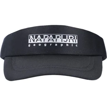 Kšiltovka Napapijri Kšilt FREDONIA | Barva:černý | Velikost:OS