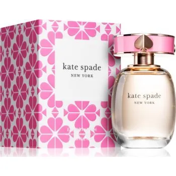 Parfém Kate Spade Kate Spade New York, Parfumovaná voda 60ml Pre ženy Parfumovaná voda