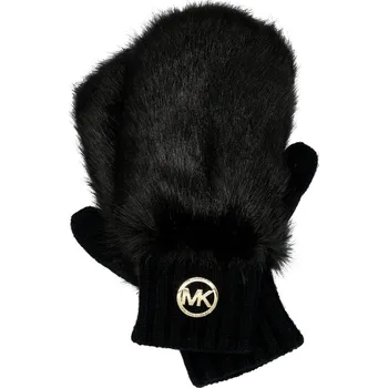 Šátek Michael Kors Rukavice | Barva:černý | Velikost:OS