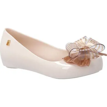 Dívčí baleríny Melissa Baleríny ULTRAGIRL SWEET VI | Barva:ekr | Velikost:32