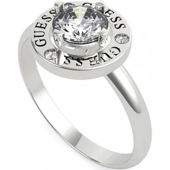 Prsten Guess All Around You UBR20046 52 mm