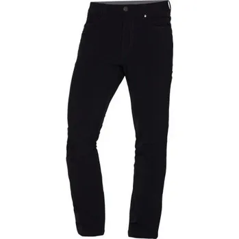 Pánské kalhoty Northfinder Pánské kalhoty GADZI 106093-269 - černé - 2XL Northfinder 106093-269