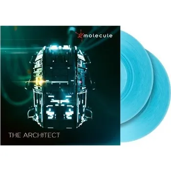 Zahraniční hudba eMolecule - Architect (2LP, 19658772991)