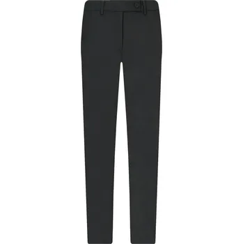 Dámské kalhoty Marella Kalhoty ISBA | Barva: lahvově zelená | Velikost:40