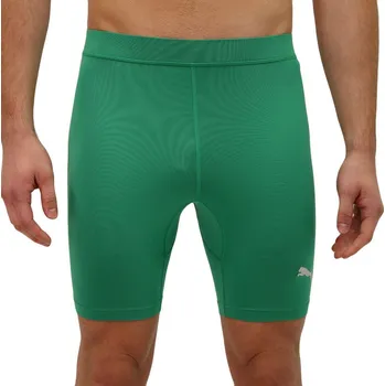 Boxerky Pánské boxerky Puma zelené (655924 35) XXL 655924 35 - zelená Možnost vrácení zboží ZDARMA do 120 dnů!