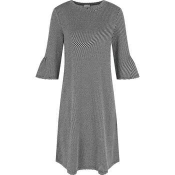 Dámské šaty Marella Šaty | Barva:černý | Velikost:M