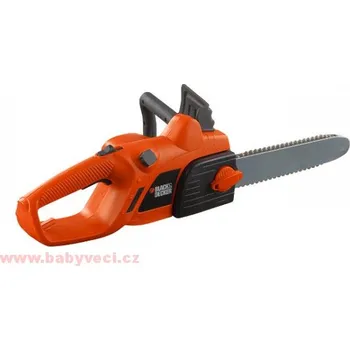 Motorová pila Motorová pila pro malé dřevorubce. > varianta Motorová pila pro malé dřevoru