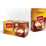 Jemča Ovocný čaj horké jablko se…