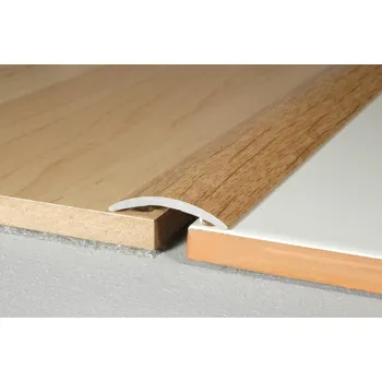 přechodová lišta Přechodová lišta 30 mm - oblá samolepící AKCE Provedení: sahara E20, Délka (cm): 90 3-03-9320 2