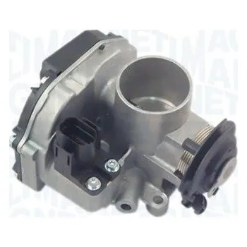 Palivový systém Hrdlo škrticí klapky MAGNETI MARELLI 802000000089