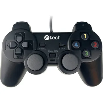 Gamepad C-TECH Callon (GP-05)